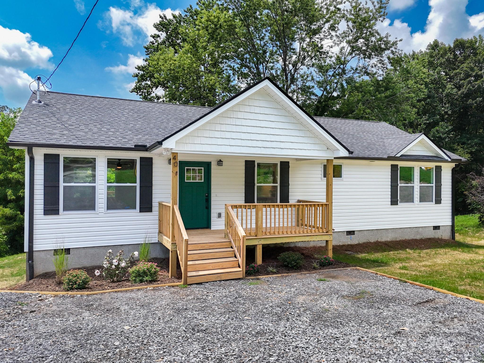 40 Pine Lane Asheville NC 28806