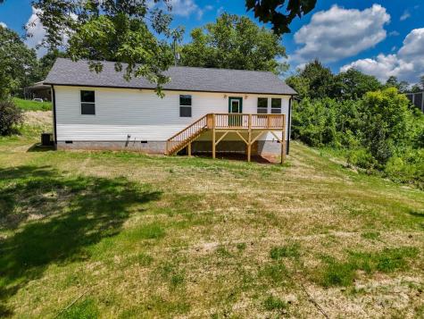 40 Pine Lane Asheville NC 28806
