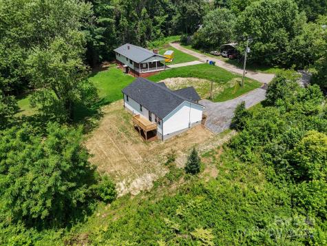 40 Pine Lane Asheville NC 28806