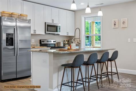 40 Pine Lane Asheville NC 28806