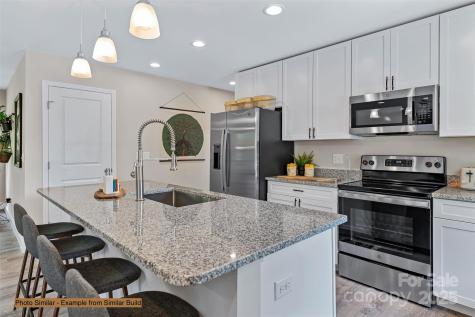 40 Pine Lane Asheville NC 28806
