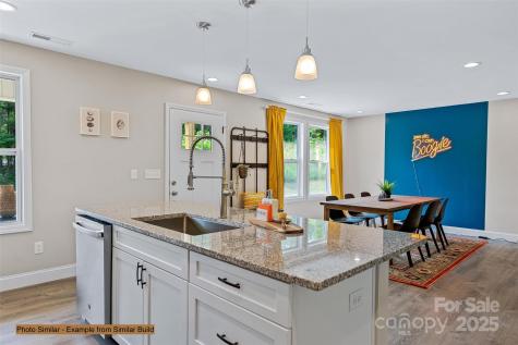 40 Pine Lane Asheville NC 28806
