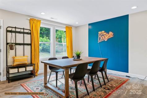 40 Pine Lane Asheville NC 28806
