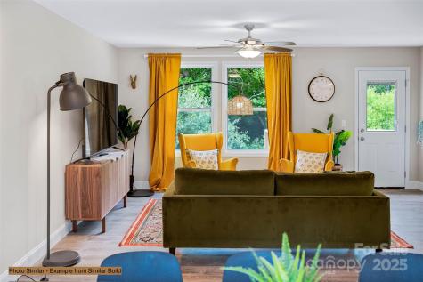 40 Pine Lane Asheville NC 28806