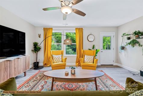 40 Pine Lane Asheville NC 28806