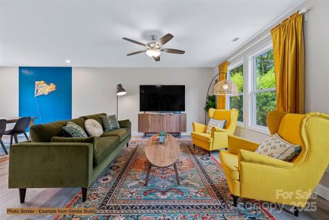 40 Pine Lane Asheville NC 28806