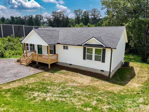 40 Pine Lane Asheville NC 28806