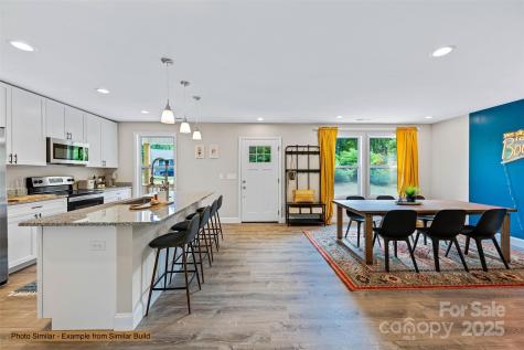 40 Pine Lane Asheville NC 28806