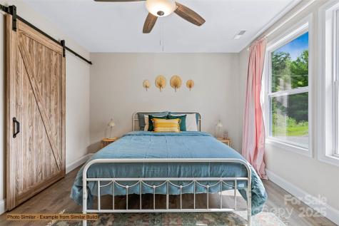 40 Pine Lane Asheville NC 28806