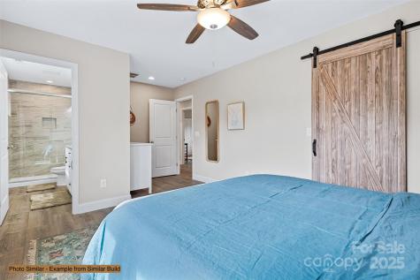 40 Pine Lane Asheville NC 28806