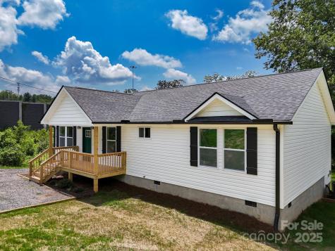 40 Pine Lane Asheville NC 28806