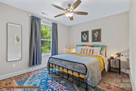 40 Pine Lane Asheville NC 28806