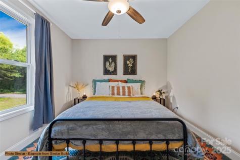 40 Pine Lane Asheville NC 28806