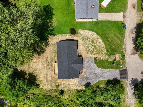 40 Pine Lane Asheville NC 28806