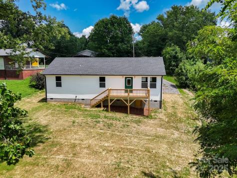 40 Pine Lane Asheville NC 28806