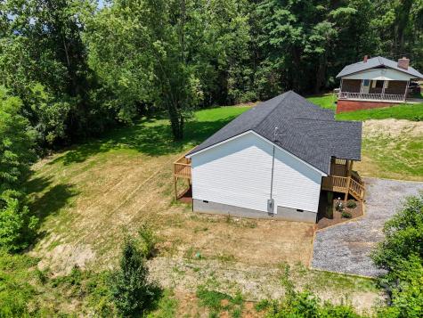 40 Pine Lane Asheville NC 28806