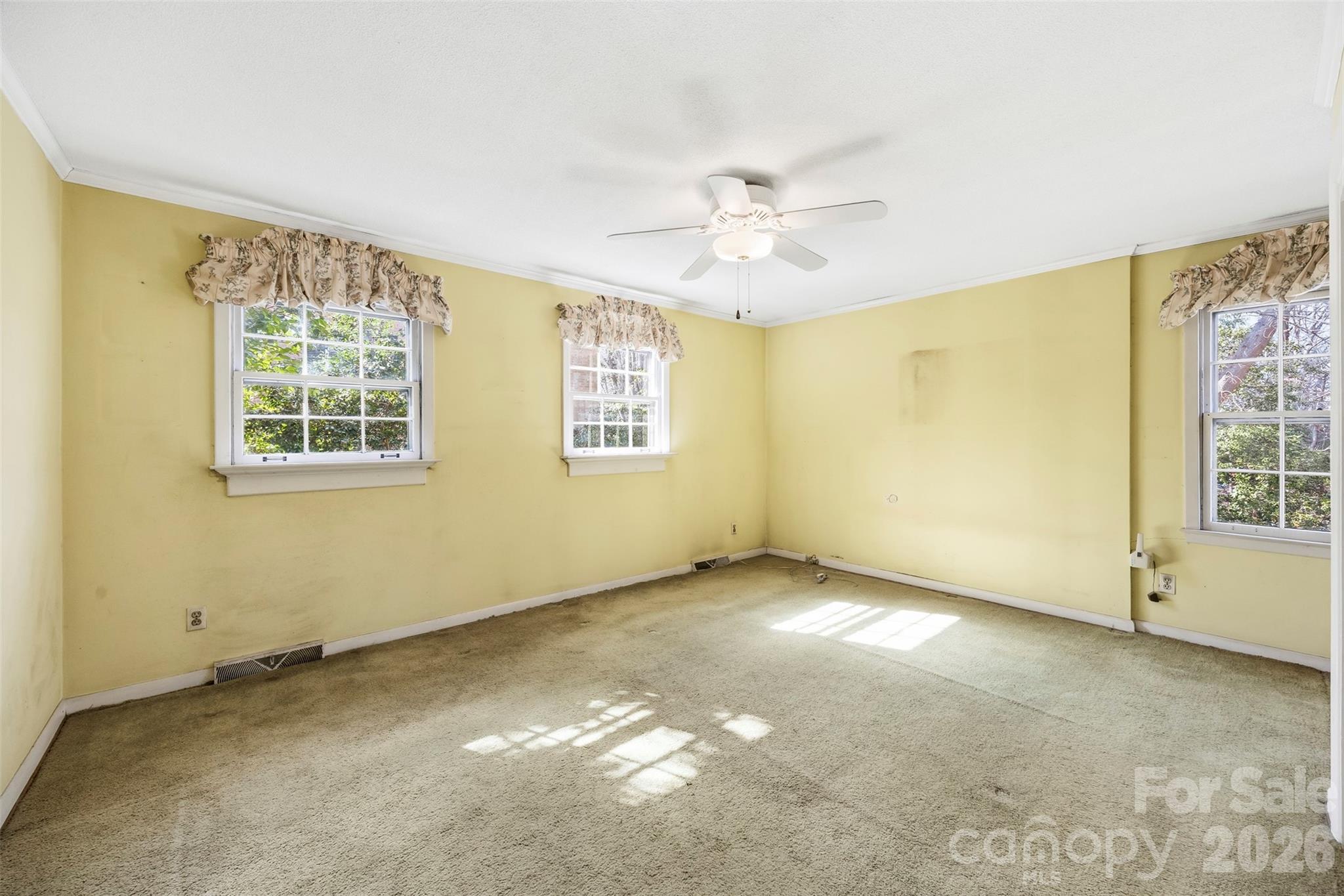 2968 Club Drive Gastonia NC 28054