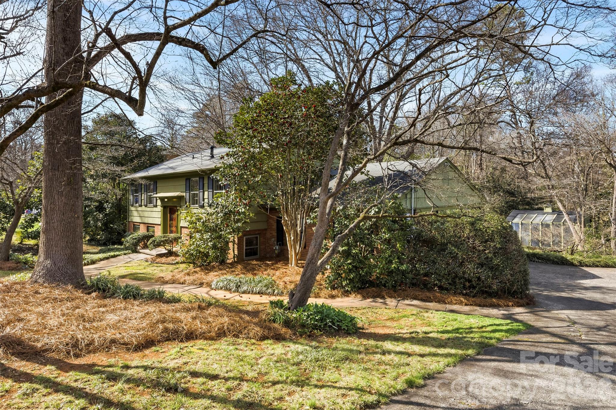 2968 Club Drive Gastonia NC 28054