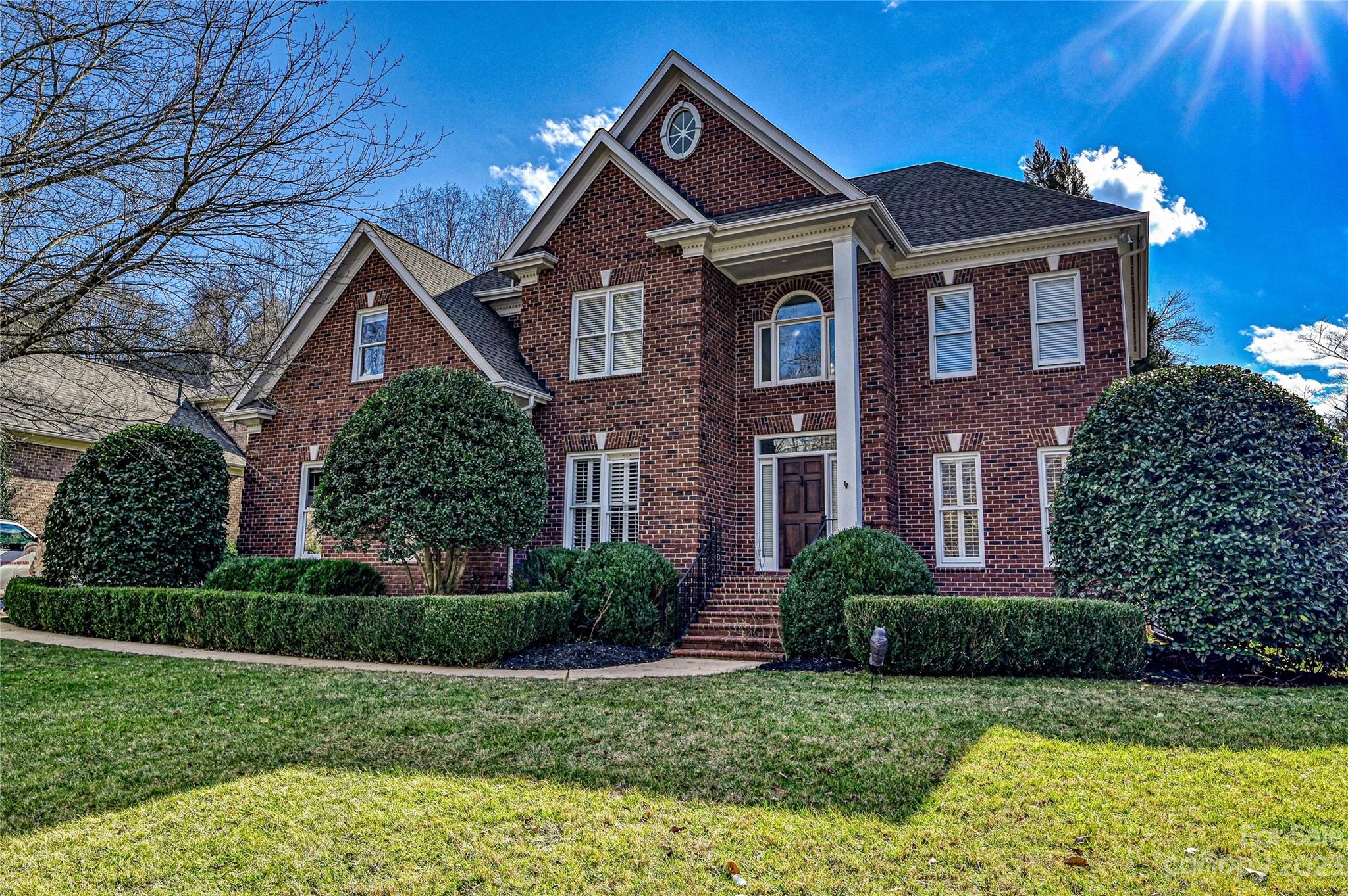6331 Creola Road Charlotte NC 28226