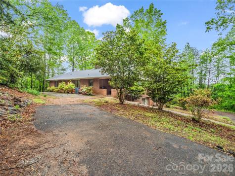 200 Little Wings Mountain Road Columbus NC 28722