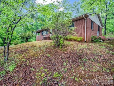 200 Little Wings Mountain Road Columbus NC 28722