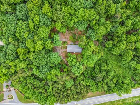 200 Little Wings Mountain Road Columbus NC 28722