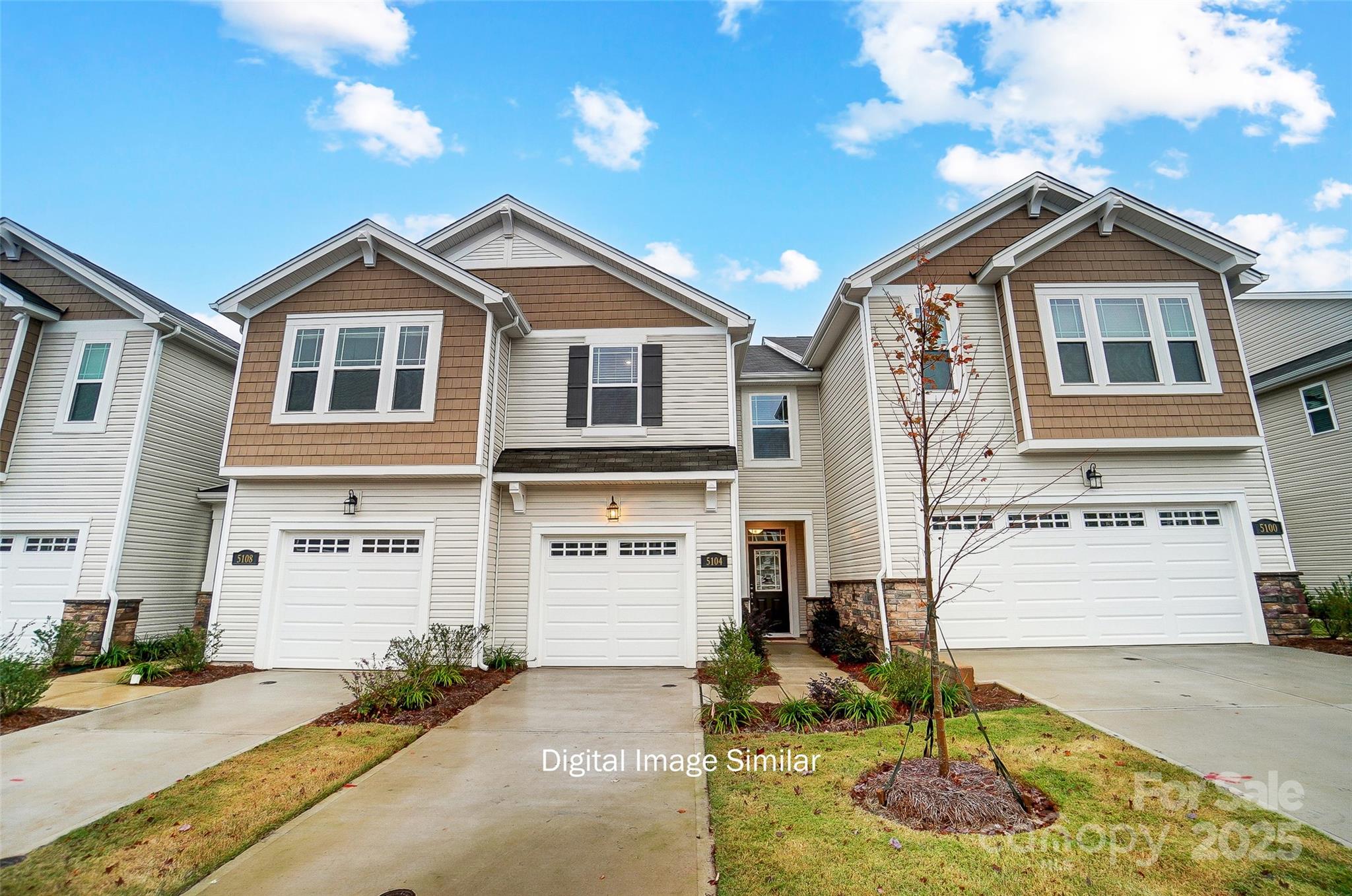 5104 Carrick Street Charlotte NC 28213