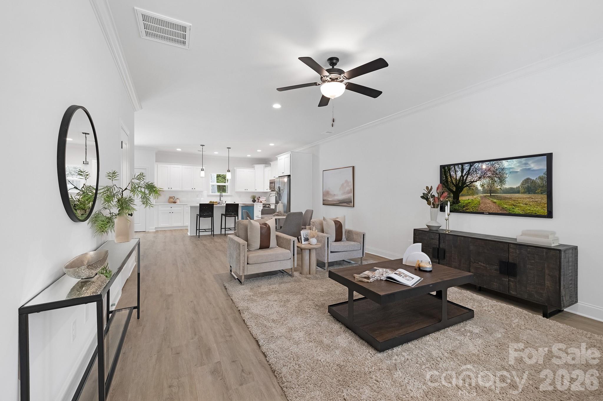 5549 Manning Road Charlotte NC 28269