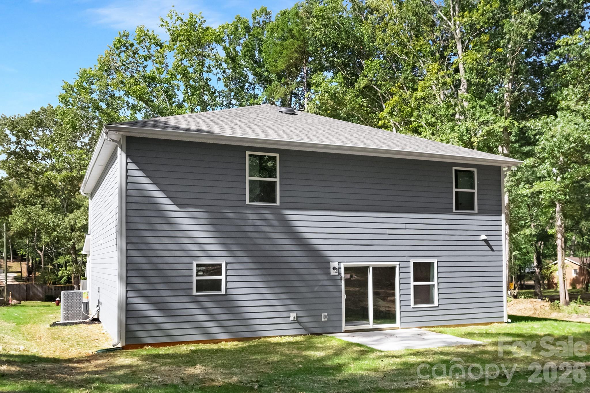 5549 Manning Road Charlotte NC 28269