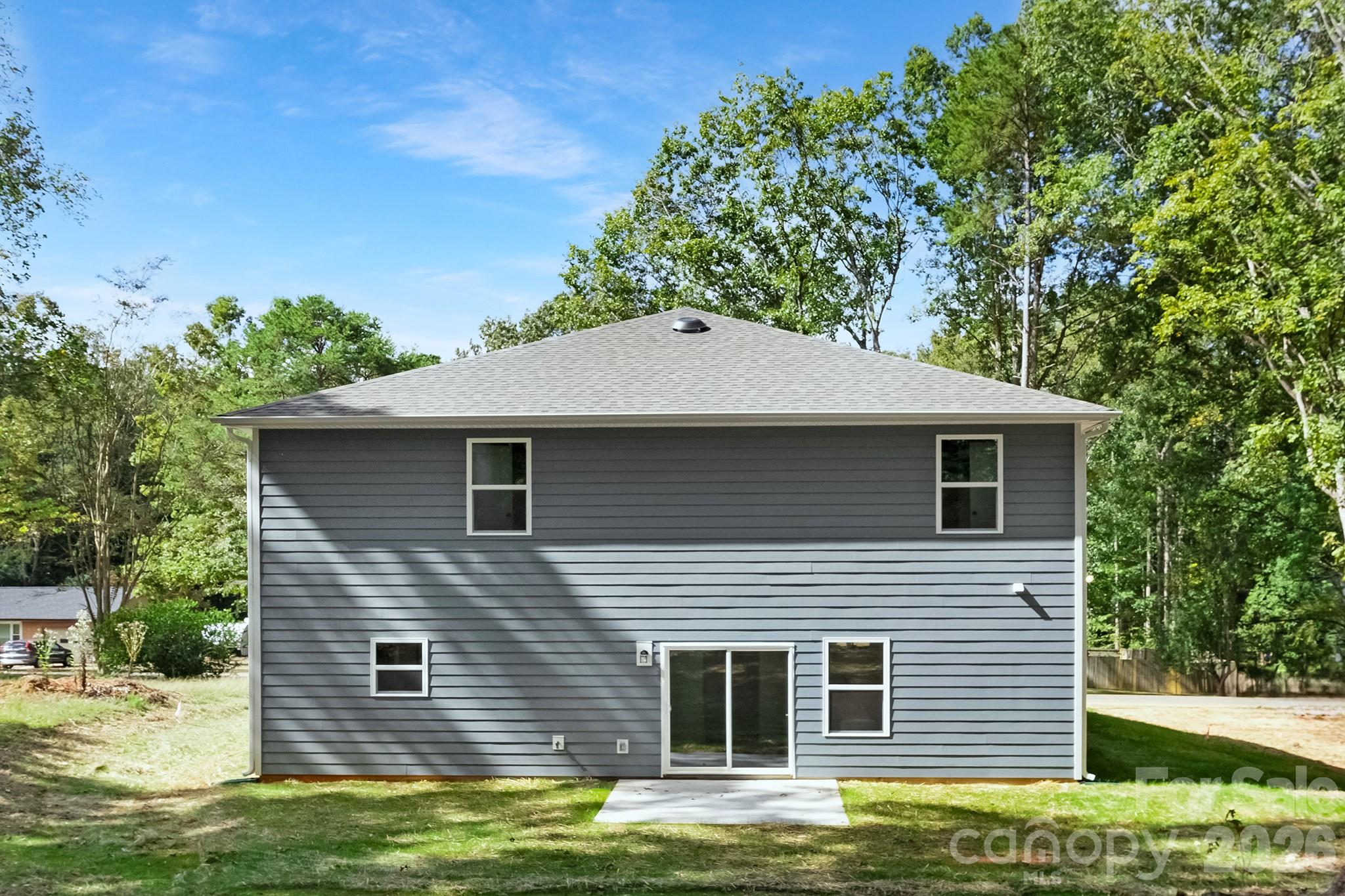 5549 Manning Road Charlotte NC 28269