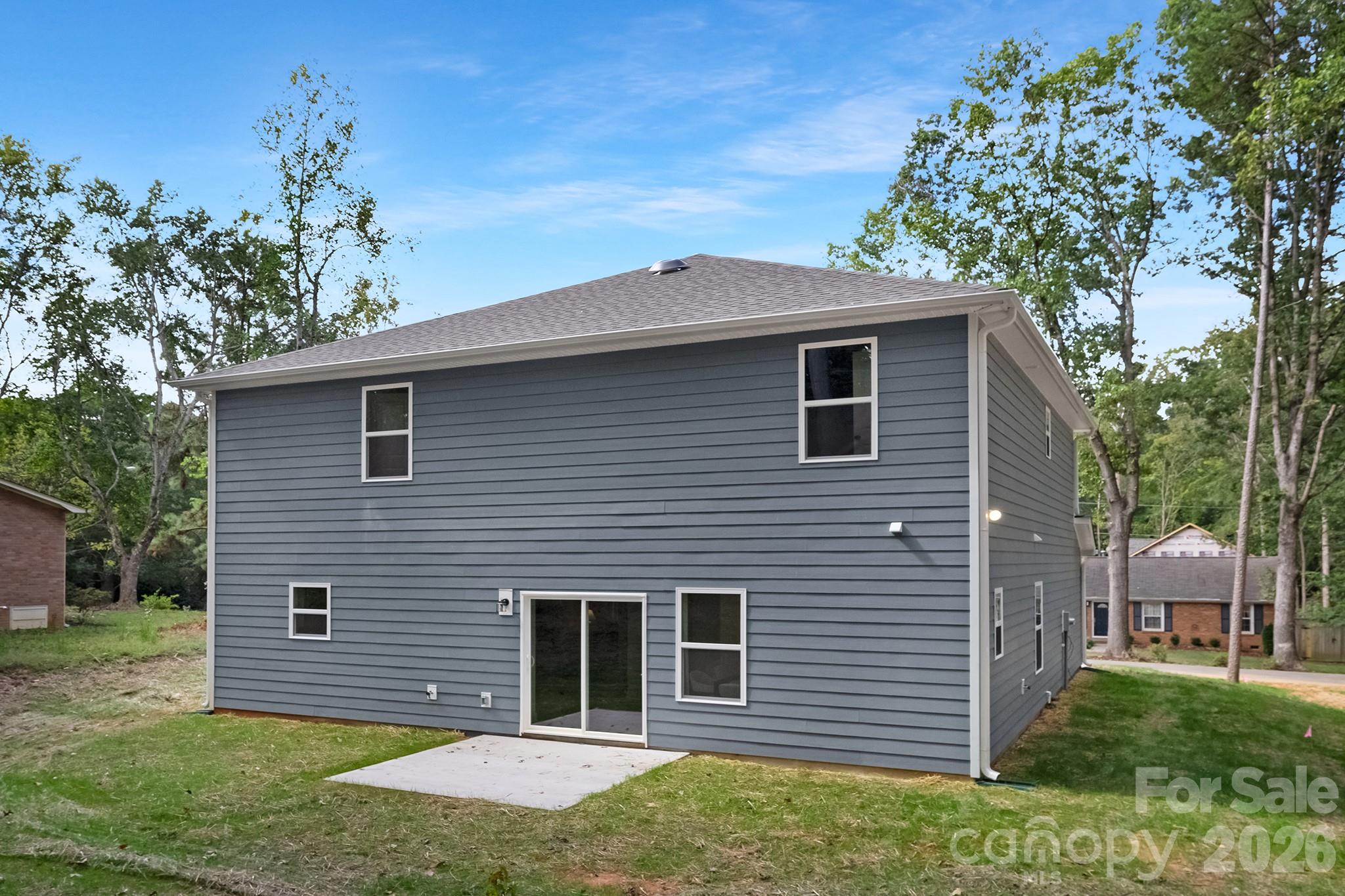 5549 Manning Road Charlotte NC 28269