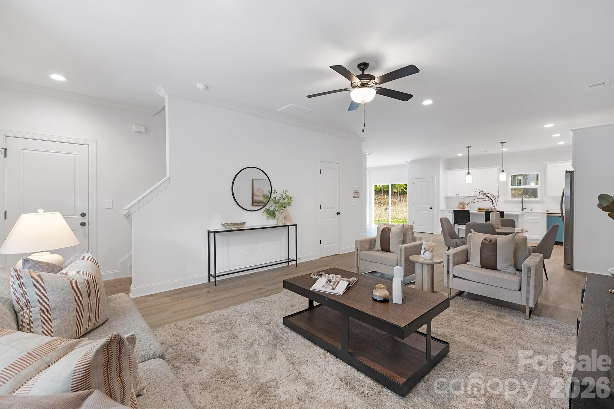 5549 Manning Road Charlotte NC 28269