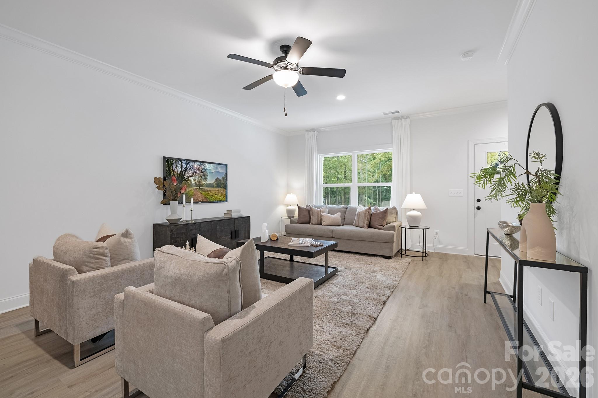 5549 Manning Road Charlotte NC 28269