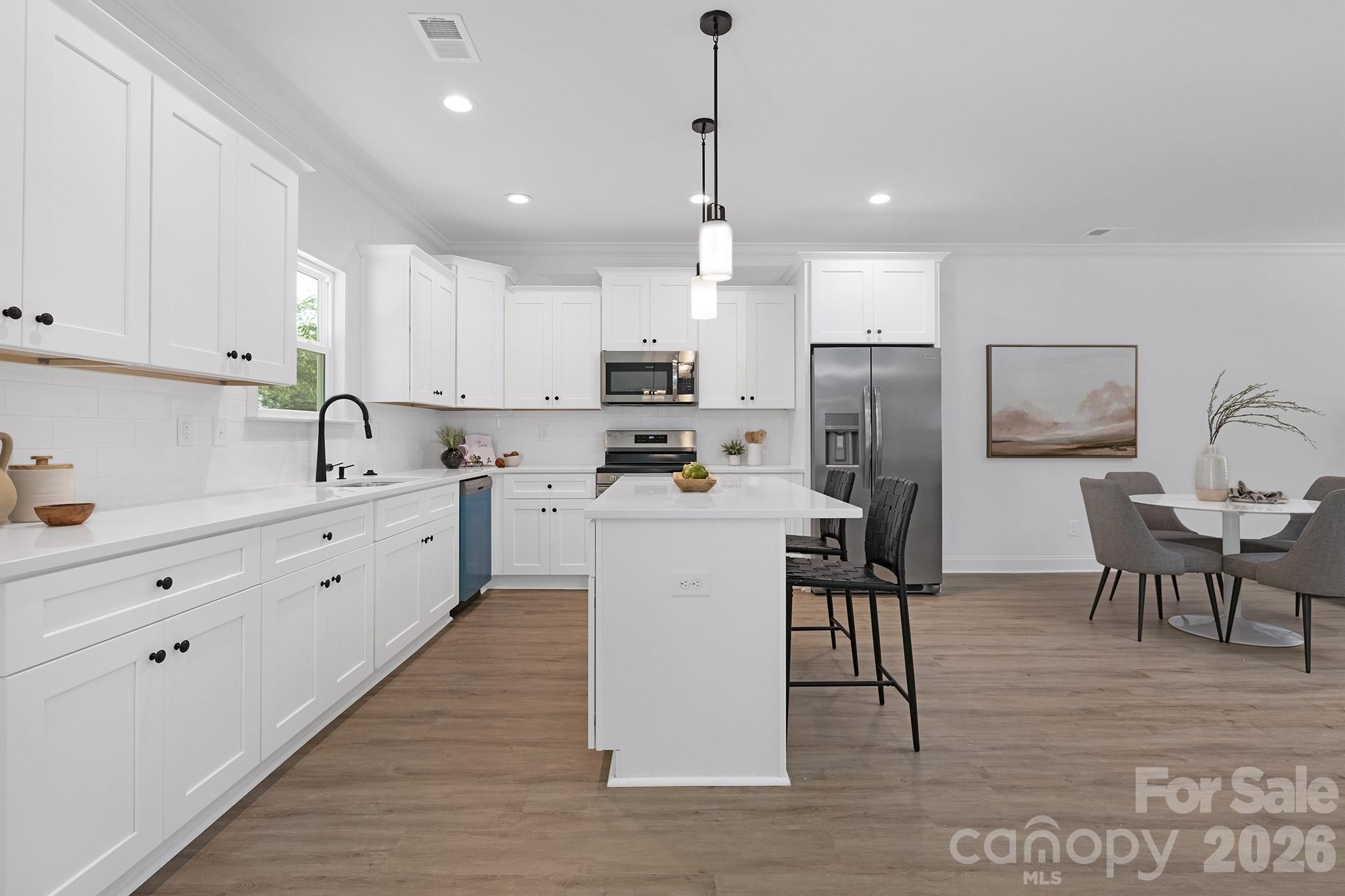 5549 Manning Road Charlotte NC 28269