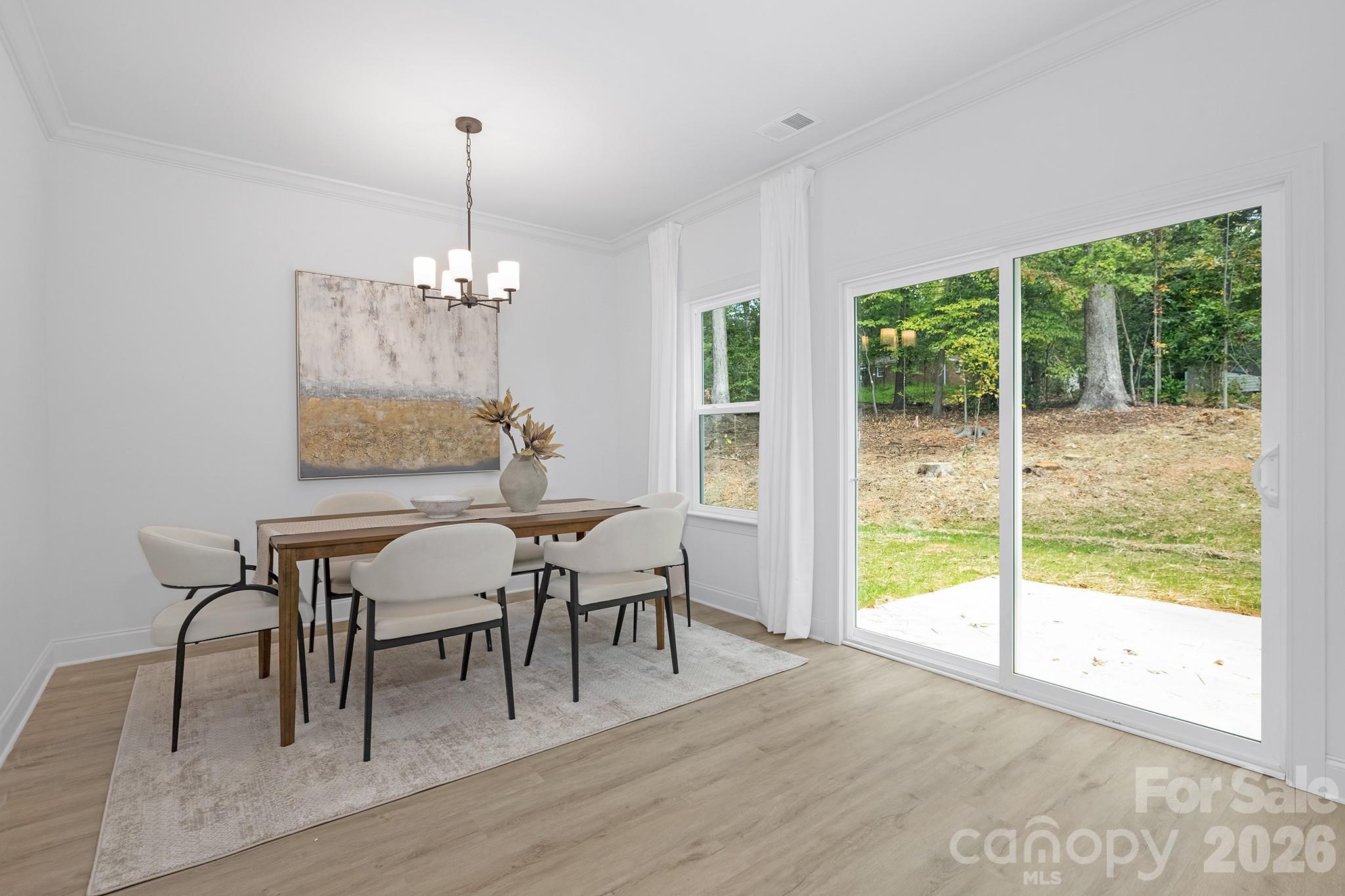5549 Manning Road Charlotte NC 28269