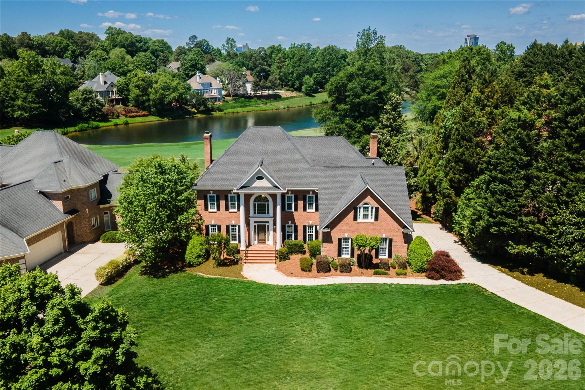 15709 Ballantyne Country Club Drive Charlotte NC 28277