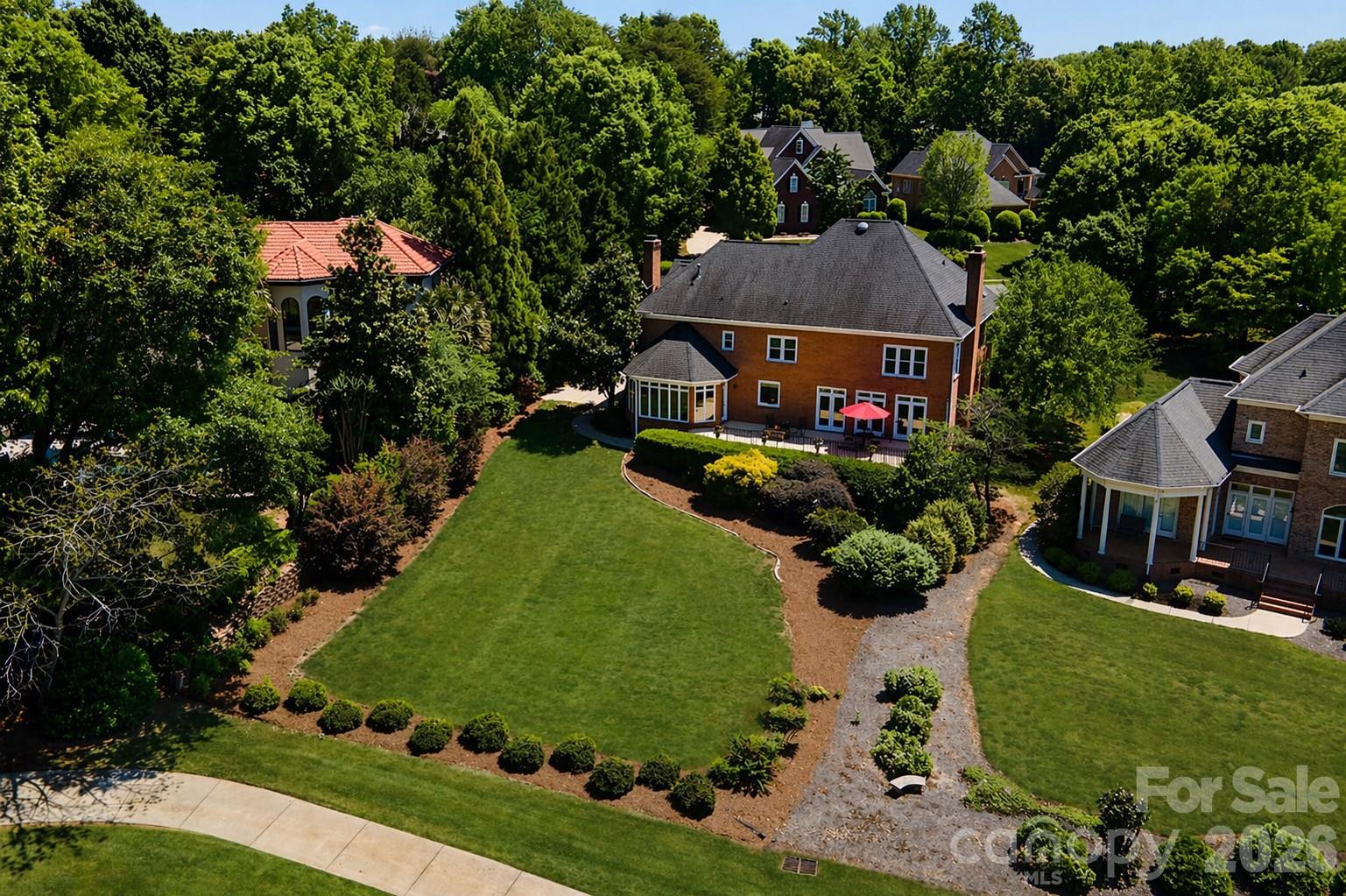 15709 Ballantyne Country Club Drive Charlotte NC 28277