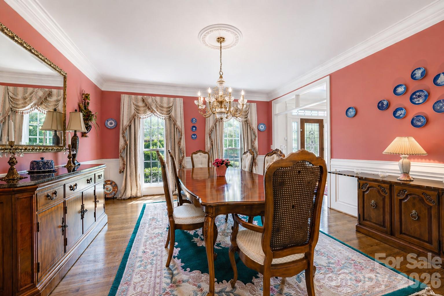 15709 Ballantyne Country Club Drive Charlotte NC 28277