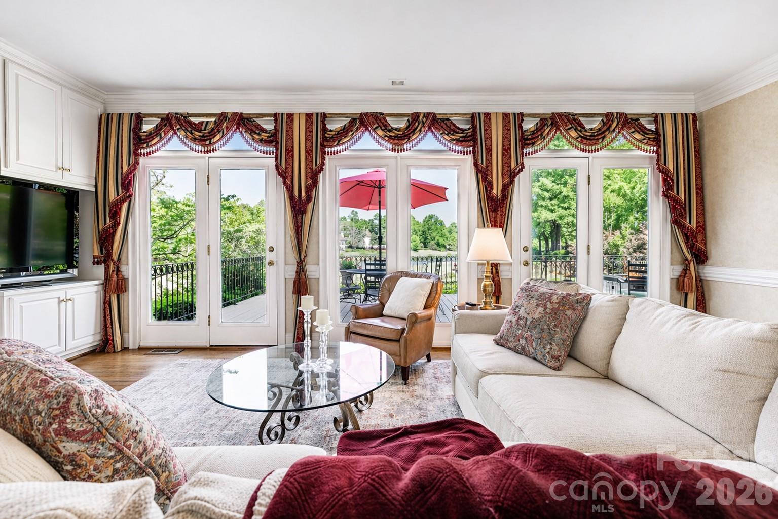 15709 Ballantyne Country Club Drive Charlotte NC 28277