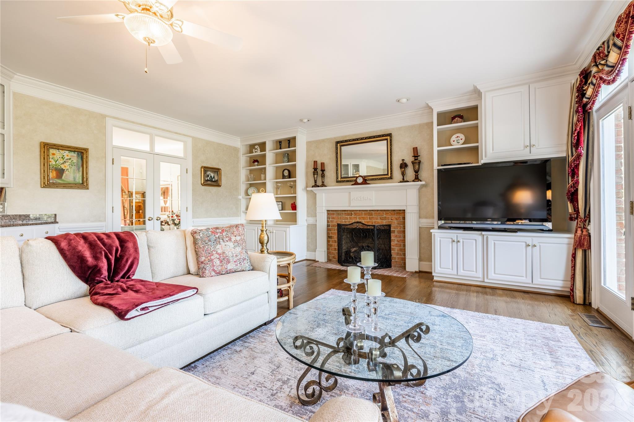 15709 Ballantyne Country Club Drive Charlotte NC 28277
