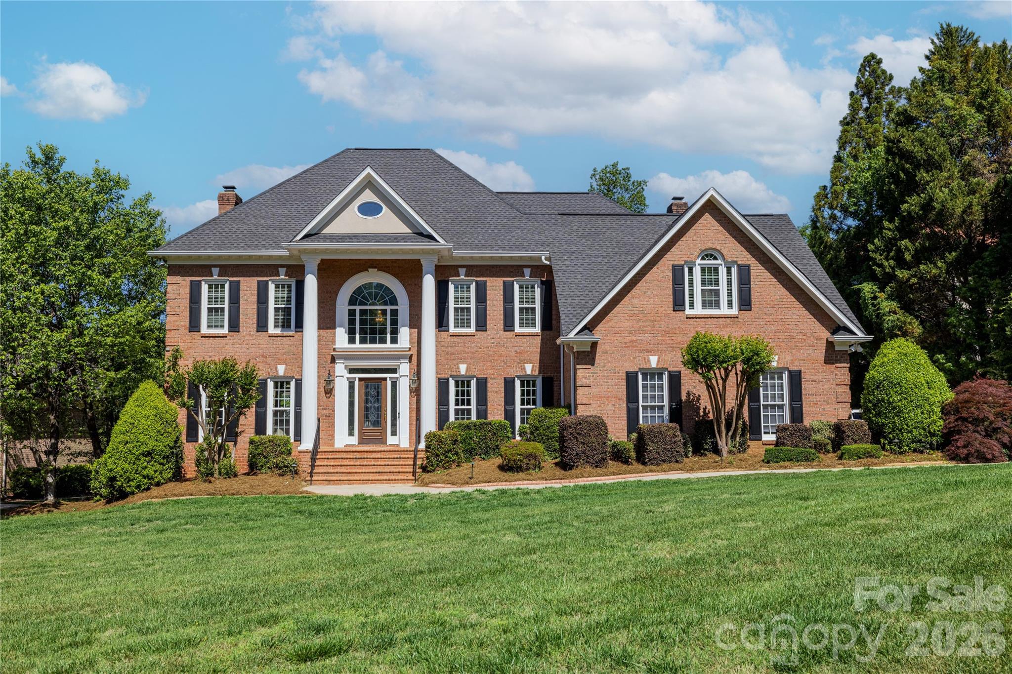 15709 Ballantyne Country Club Drive Charlotte NC 28277