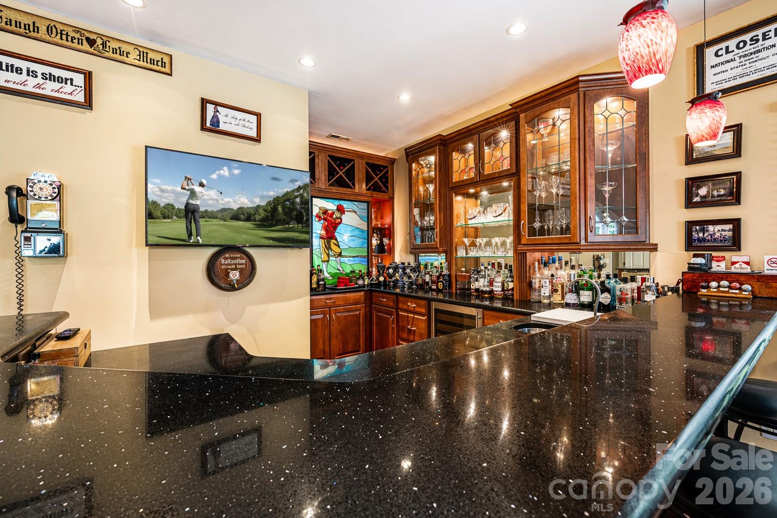 15709 Ballantyne Country Club Drive Charlotte NC 28277