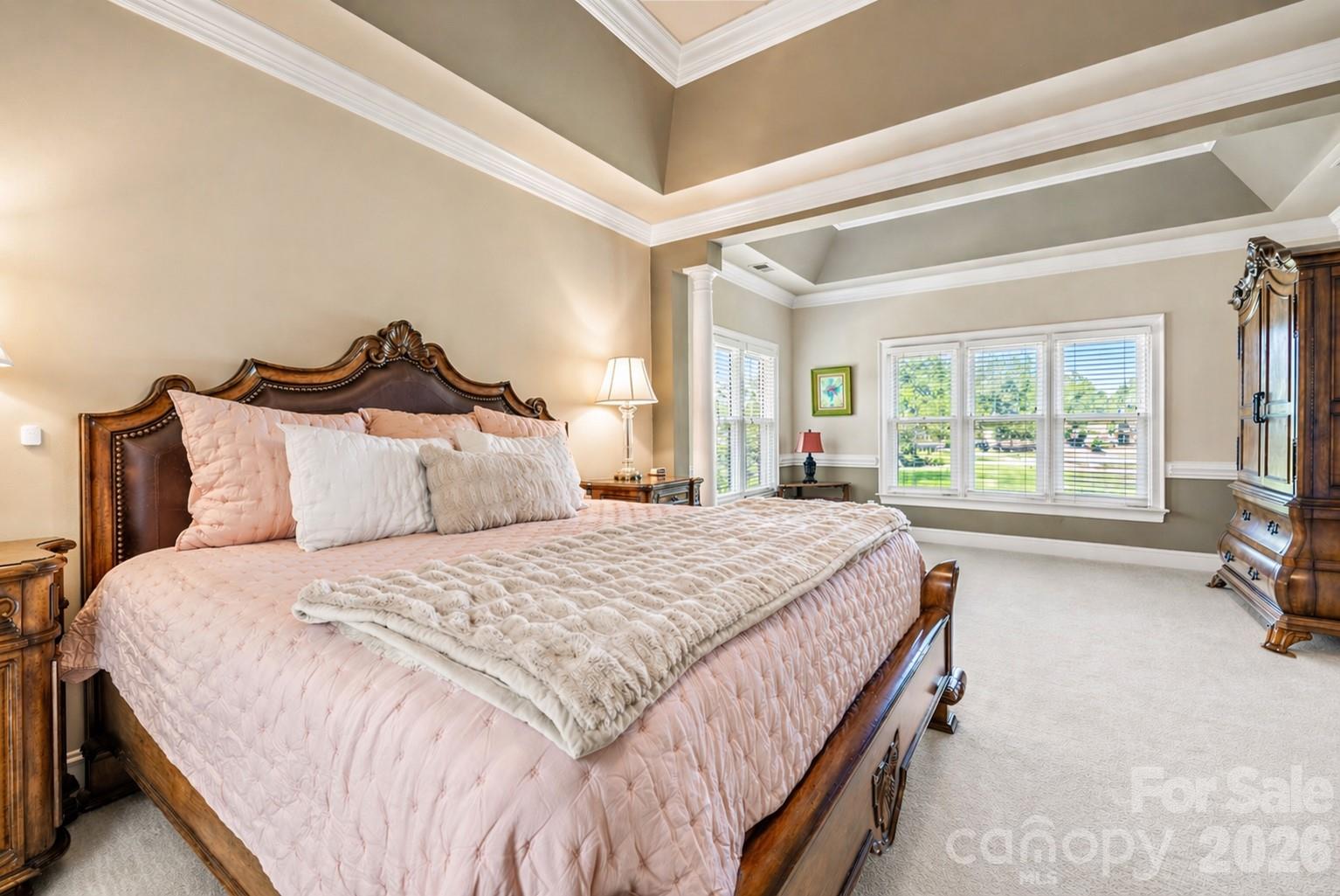 15709 Ballantyne Country Club Drive Charlotte NC 28277