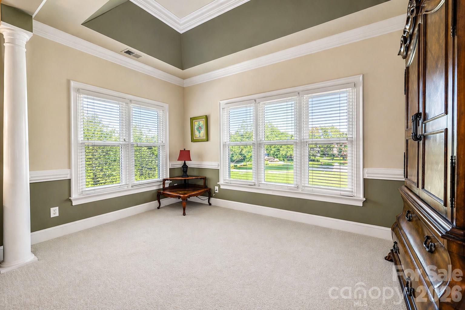 15709 Ballantyne Country Club Drive Charlotte NC 28277