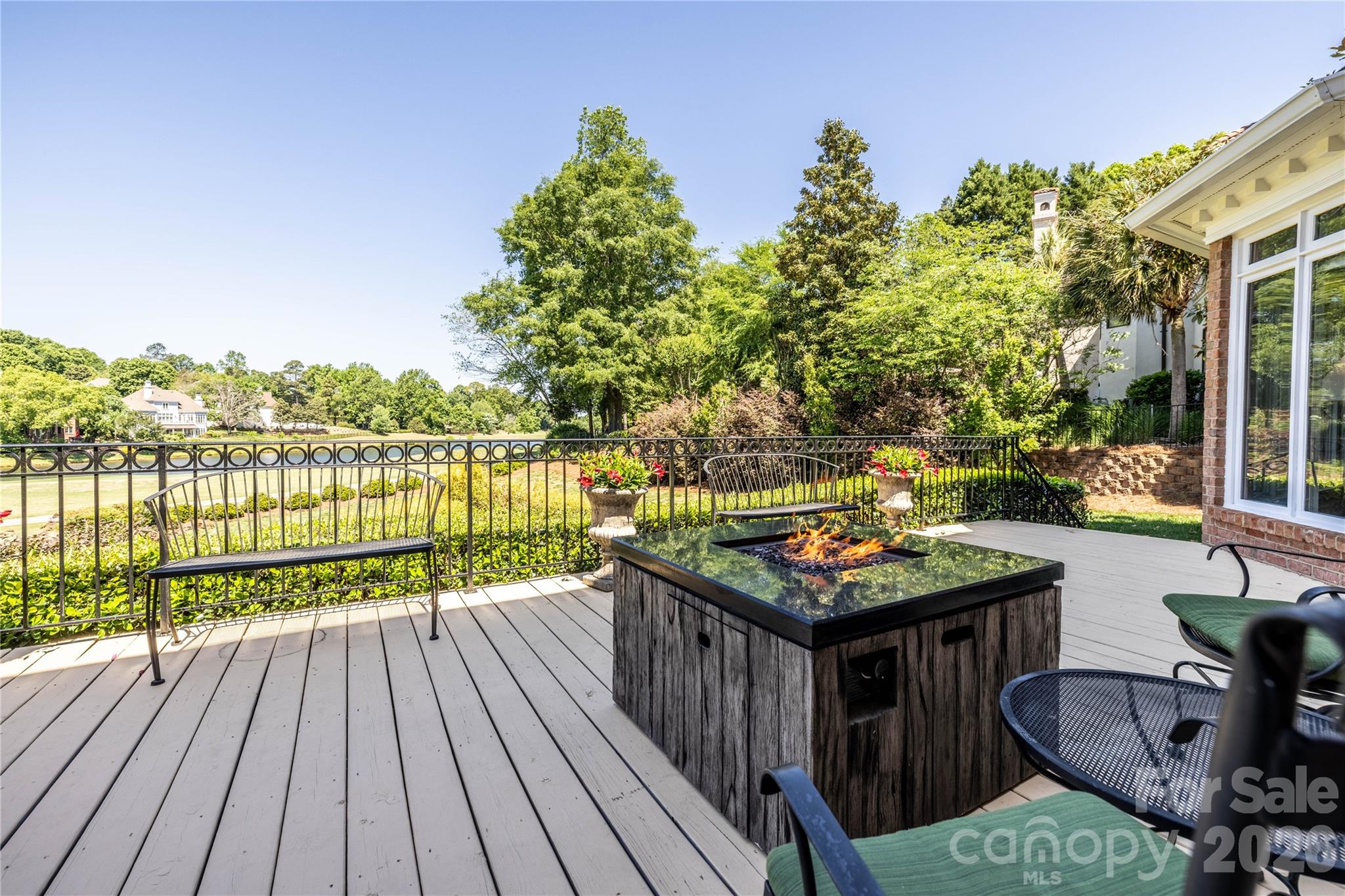 15709 Ballantyne Country Club Drive Charlotte NC 28277