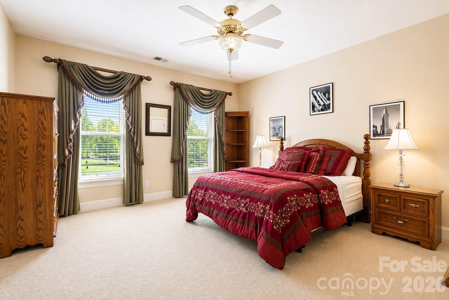 15709 Ballantyne Country Club Drive Charlotte NC 28277