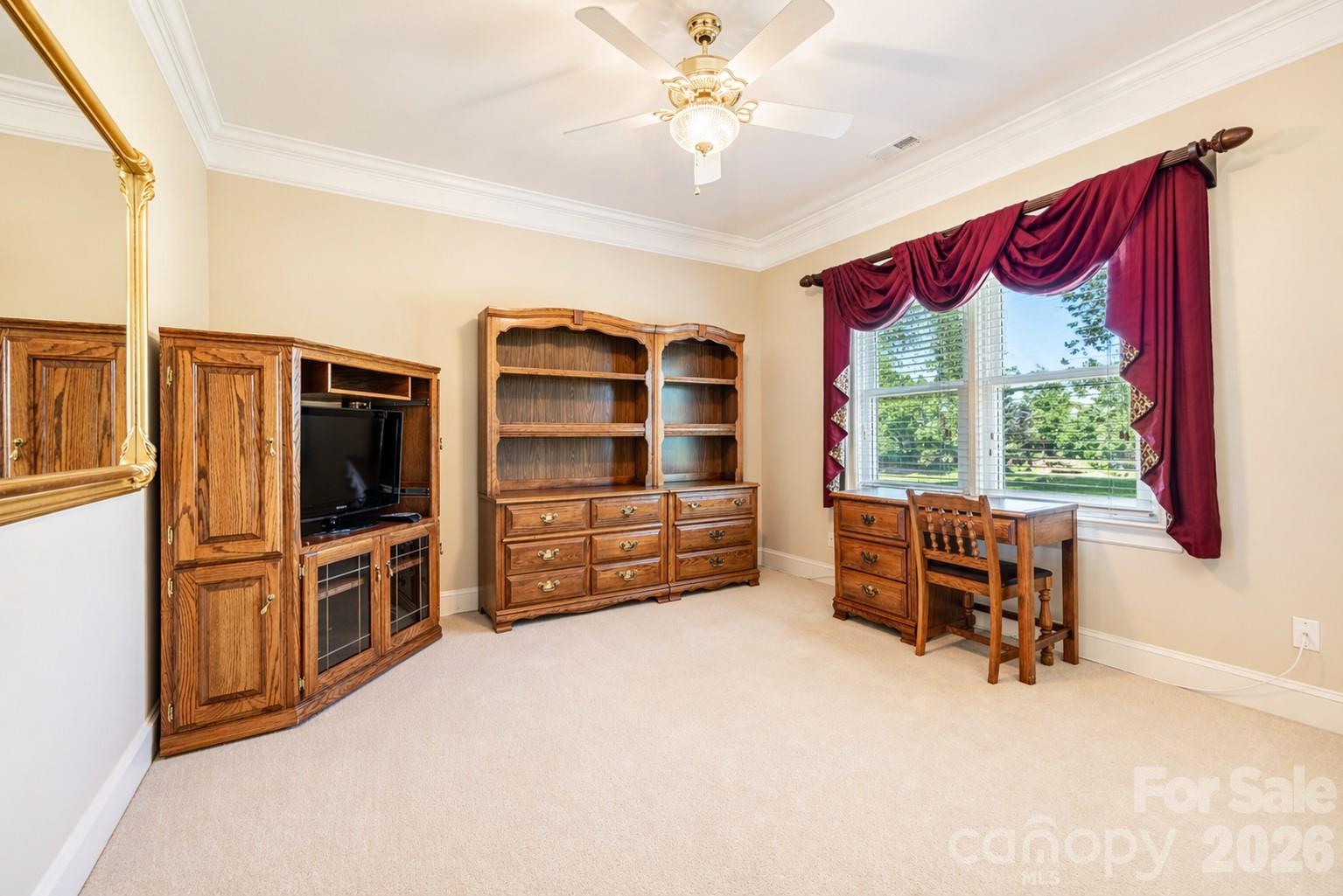 15709 Ballantyne Country Club Drive Charlotte NC 28277