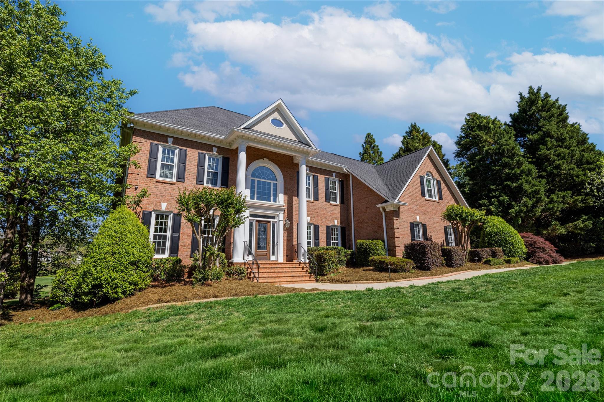 15709 Ballantyne Country Club Drive Charlotte NC 28277