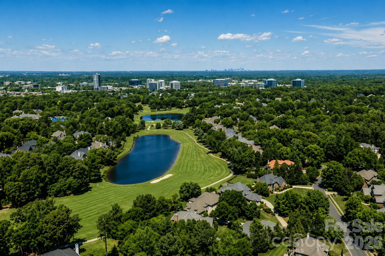 15709 Ballantyne Country Club Drive Charlotte NC 28277