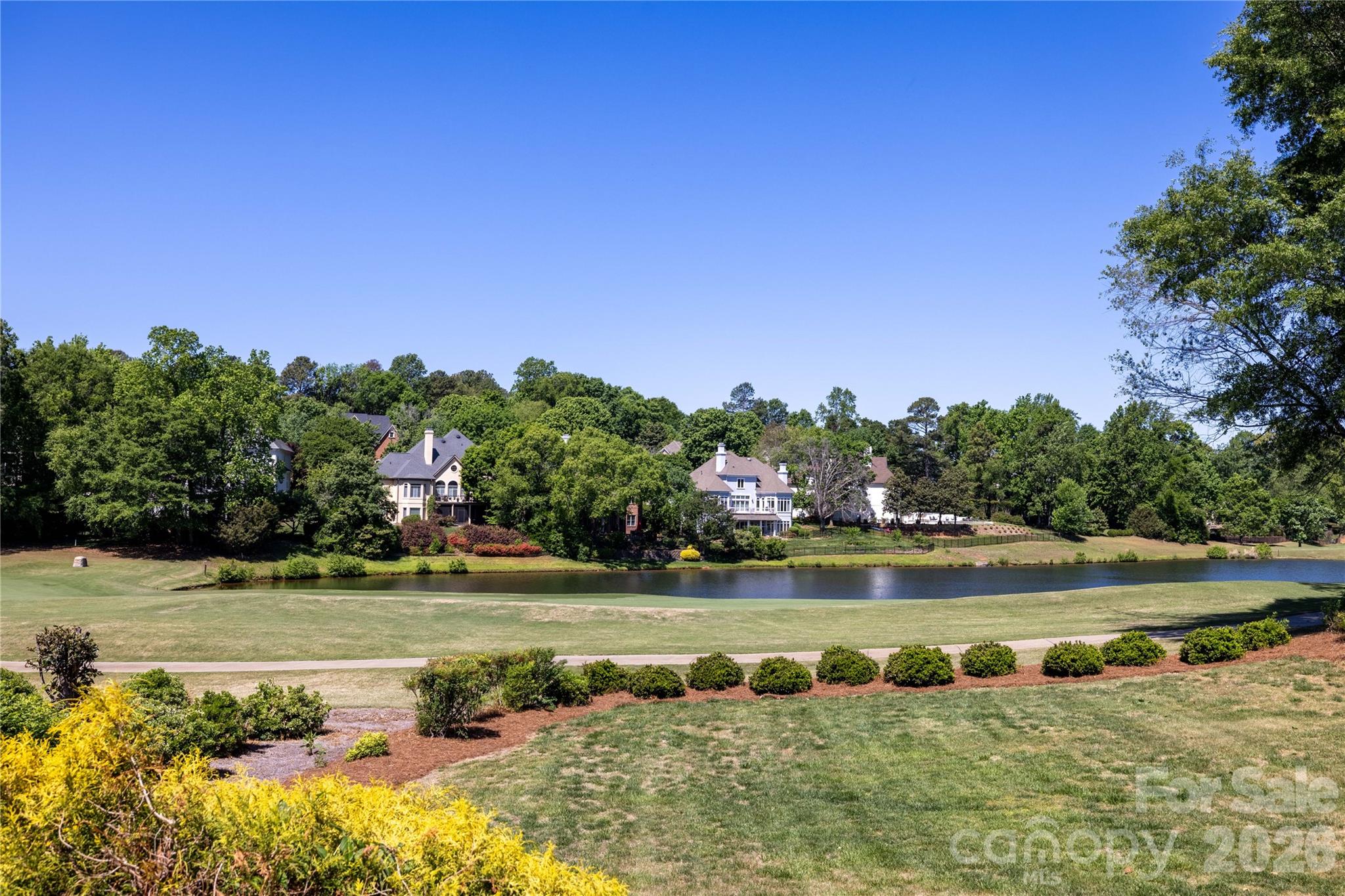 15709 Ballantyne Country Club Drive Charlotte NC 28277